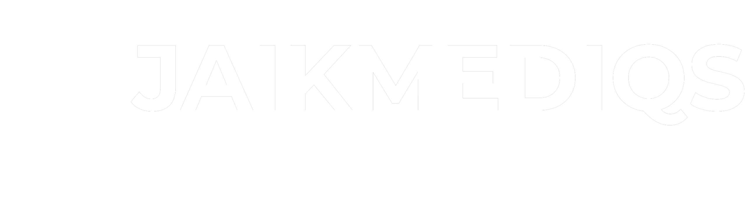 JAIKMEDIQS White LOGO-Healthcare at Your Doorstep